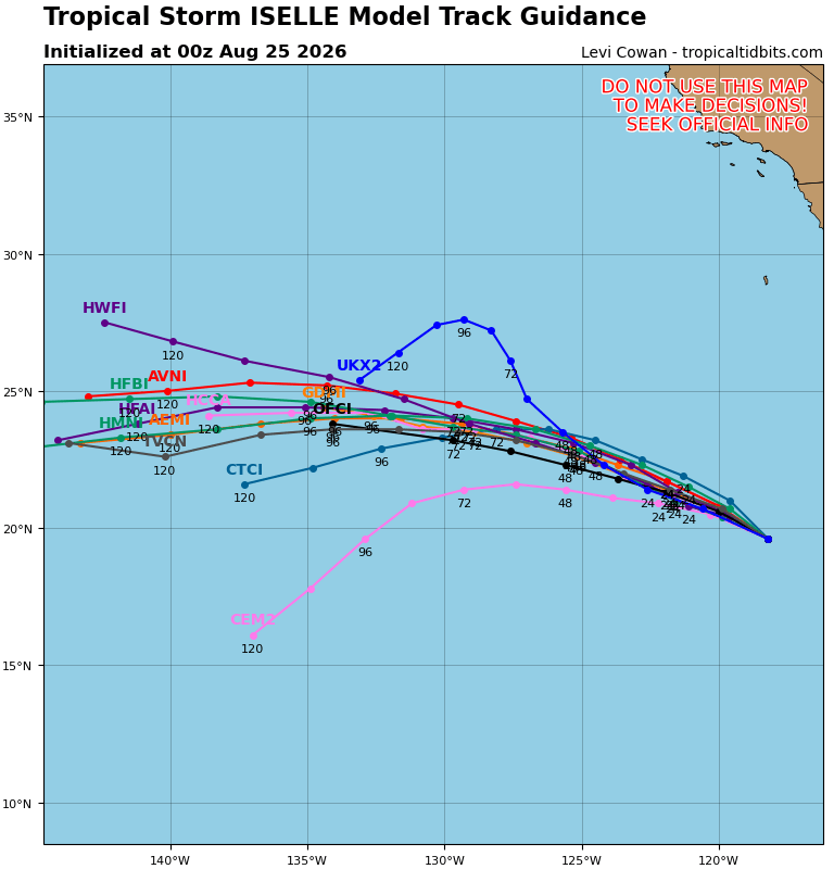 Iselle