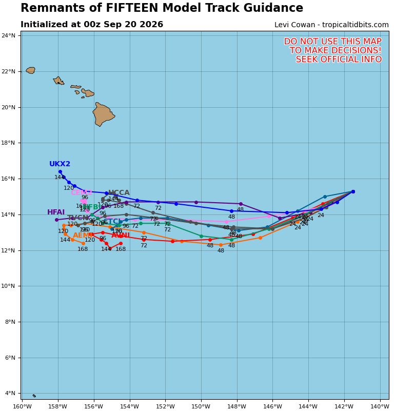 Fifteen